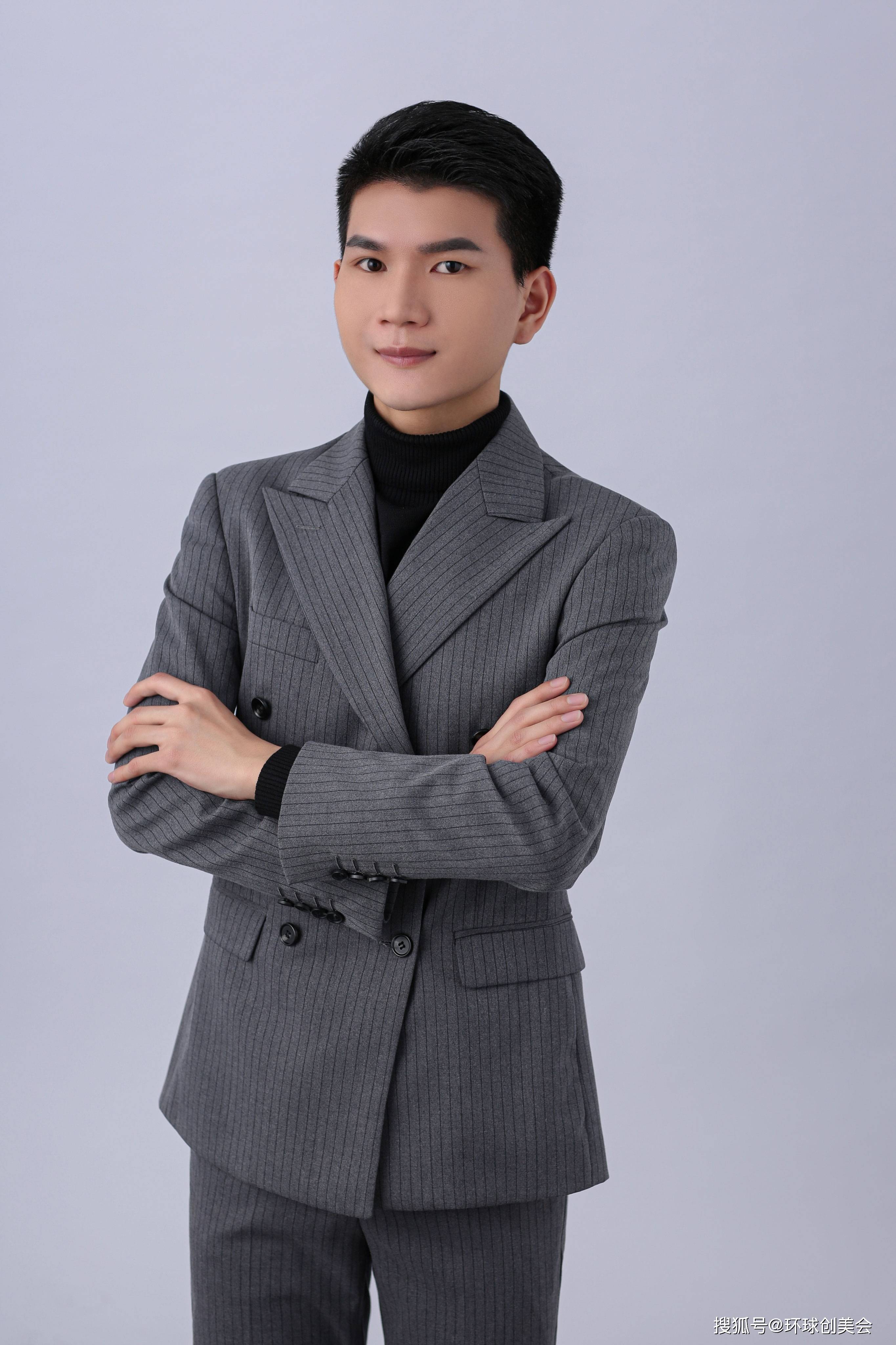 蔡阿妹 摄影指导总监